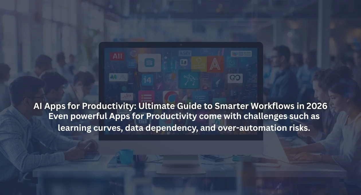 AI Apps for Productivity