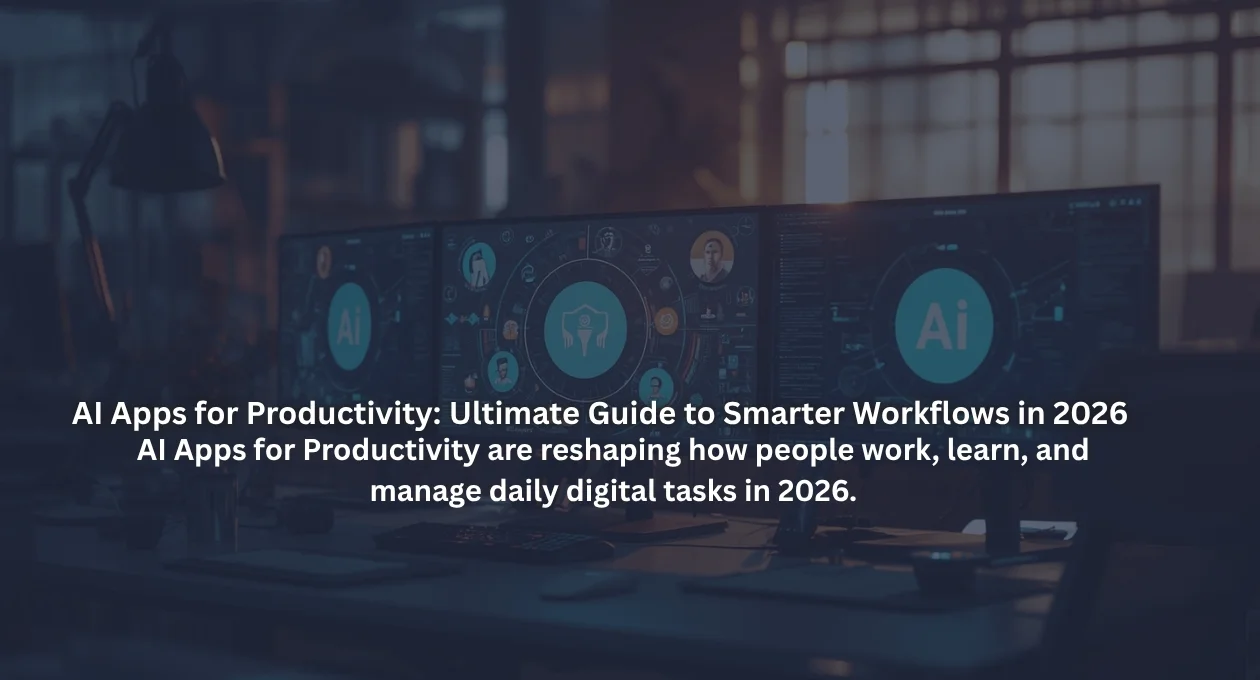 AI Apps for Productivity