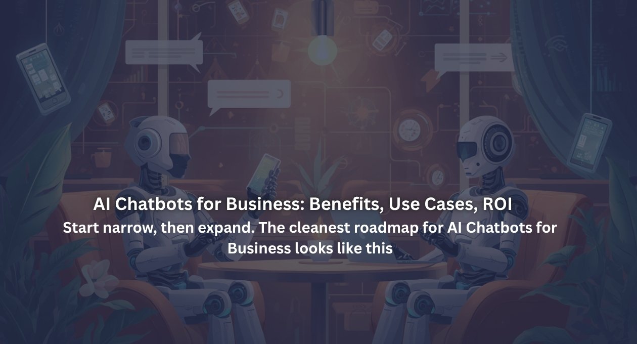 AI Chatbots for Business