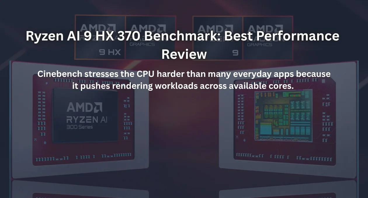 ryzen ai 9 hx 370 benchmark