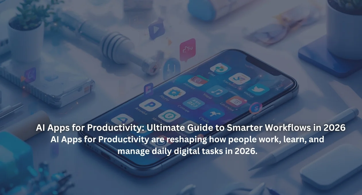 AI Apps for Productivity